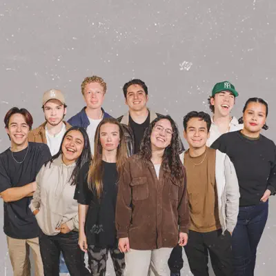 Listen to Vanguard Worship Collective, watch music videos, read bio, see tour dates & more!