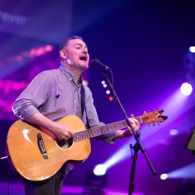 Listen to Eric Nuzum Thomason, watch music videos, read bio, see tour dates & more!