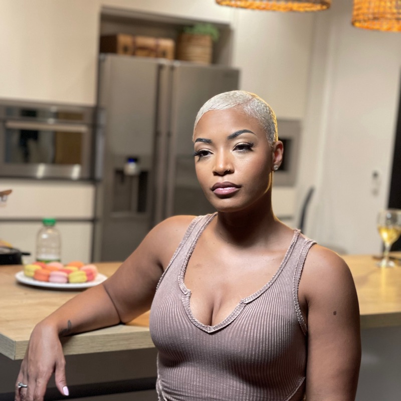 Dança Kizomba - Stony