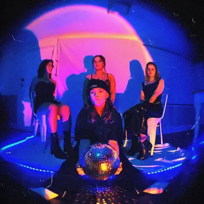 Listen to Butterknife, watch music videos, read bio, see tour dates & more!