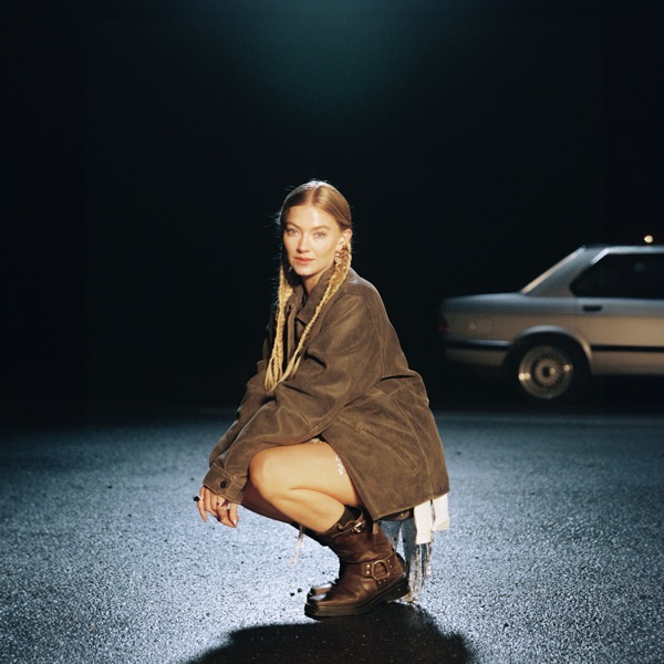 Astrid S's avatar