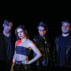 Posłuchaj wykonawcy Twin Ritual, obejrzyj teledyski, przeczytaj biografię, zobacz daty tras koncertowych i nie tylko!