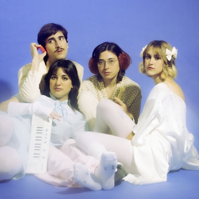 Listen to Aiko el grupo, watch music videos, read bio, see tour dates & more!