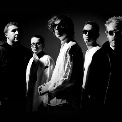 Hot Chip