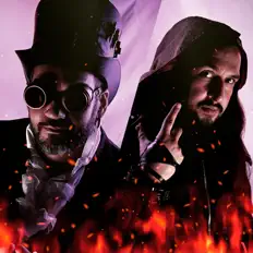 Listen to Thee Dunce, watch music videos, read bio, see tour dates & more!