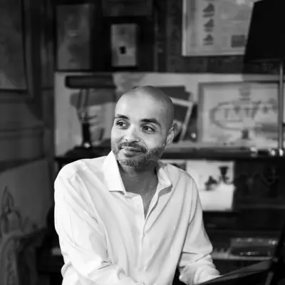 Listen to Philippe Powell, watch music videos, read bio, see tour dates & more!