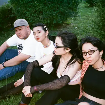Listen to Moongazing And Her, watch music videos, read bio, see tour dates & more!