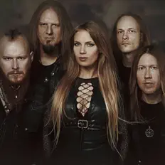 Listen to Leaves' Eyes, watch music videos, read bio, see tour dates & more!