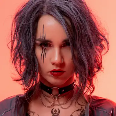 Listen to RAVDINA, watch music videos, read bio, see tour dates & more!