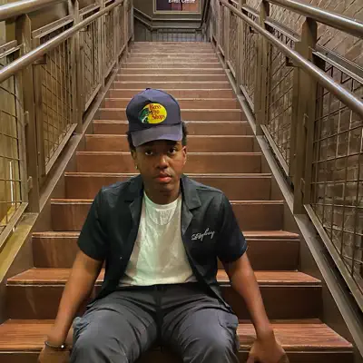 Listen to Mke, watch music videos, read bio, see tour dates & more!