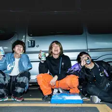 收听 ヒナタトカゲ、观看音乐视频、阅读小传、查看巡演日期等 ！