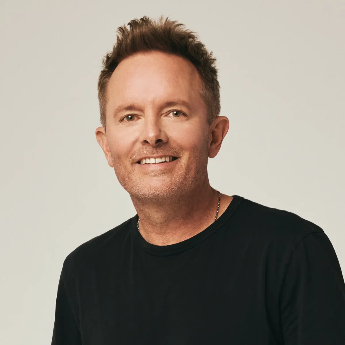 Chris Tomlin
