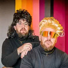 Listen to The Floozies, watch music videos, read bio, see tour dates & more!