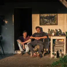 Poslechněte si interpreta Pavelo & Schnell, sledujte hudební videa, přečtěte si životopis, podívejte se na data turné a další informace.