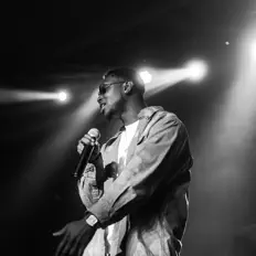 Dengarkan Bryce Jamel, tonton video musik, baca bio, lihat tanggal tur & lainnya!