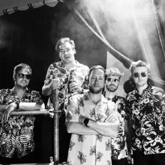 Listen to Crossbones Trombones, watch music videos, read bio, see tour dates & more!
