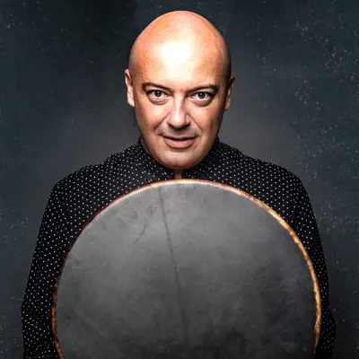 Listen to Andrea Piccioni, watch music videos, read bio, see tour dates & more!