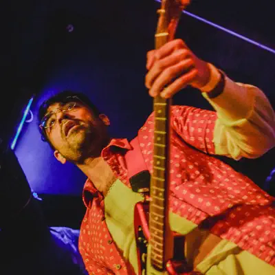 Listen to Sun Kin, watch music videos, read bio, see tour dates & more!