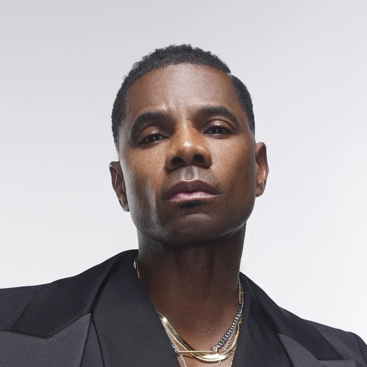 Kirk Franklin