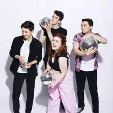 Luister naar The Sleepy Haunts, bekijk muziekvideo's, lees de bio, bekijk de tourdata, en meer!