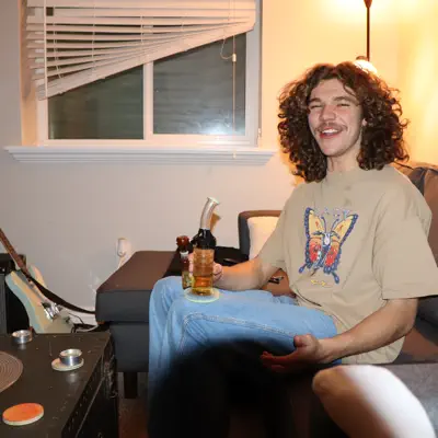 Listen to Holden Stout, watch music videos, read bio, see tour dates & more!