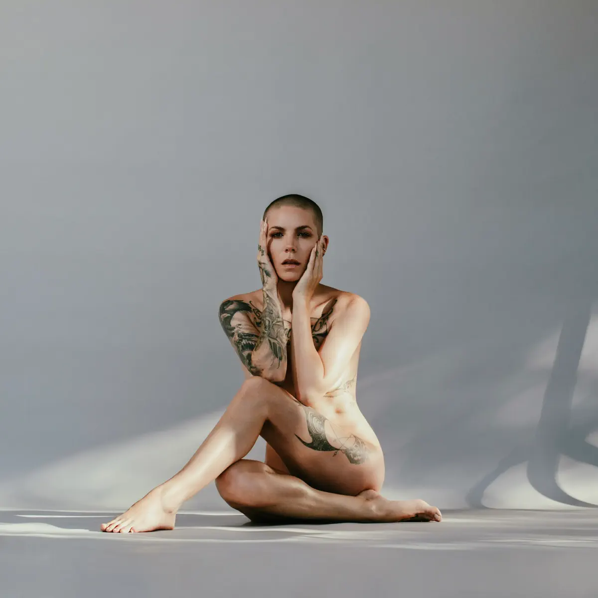 Skylar Grey