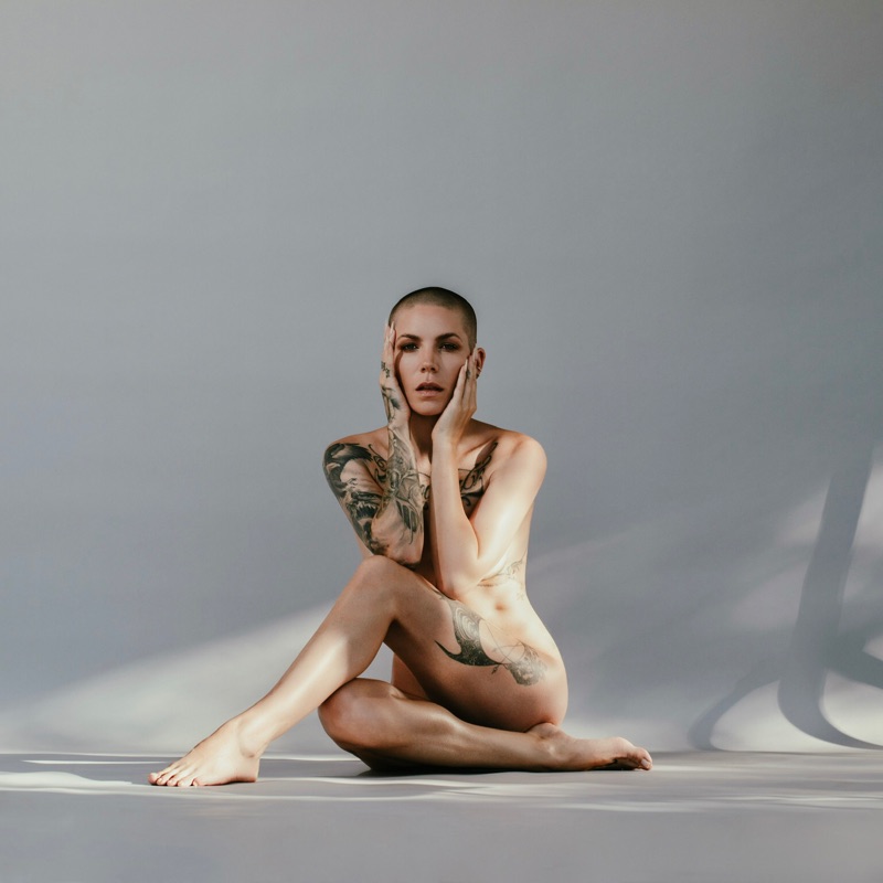 Skylar Grey - Dance Without You