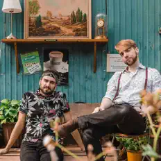 Janteを聴いたり、ミュージックビデオを鑑賞したり、経歴やツアー日程などを確認したりしましょう！