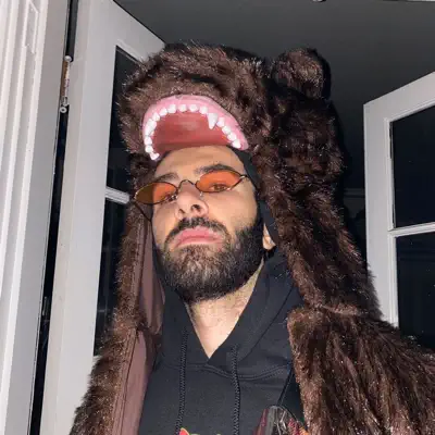 Listen to Ghost Bear, watch music videos, read bio, see tour dates & more!