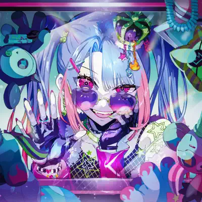 Listen to ケタチガイ, watch music videos, read bio, see tour dates & more!