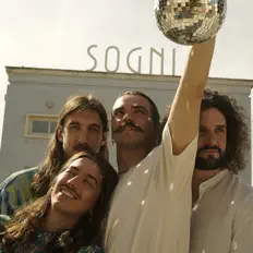 Listen to Lafanki, watch music videos, read bio, see tour dates & more!