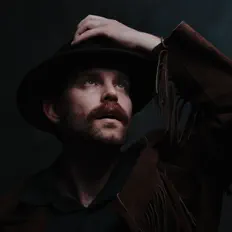 Hör dir Matthew Burkhart an, schau dir Musikvideos an, lies die Biografie, finde Tourdaten und mehr!
