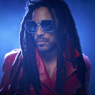 Lenny Kravitz