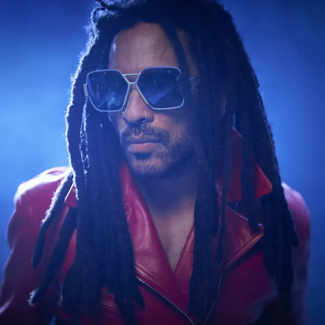 Lenny Kravitz concert - Aspen, Jazz Aspen Snowmass, Aug 30, 2025
