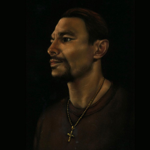 Mestizo's avatar