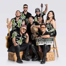 Listen to Bareto, watch music videos, read bio, see tour dates & more!