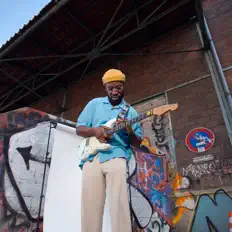 Listen to Denzel Macintosh, watch music videos, read bio, see tour dates & more!