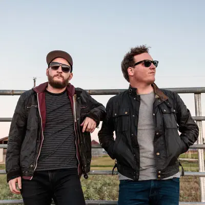 Listen to The Powell Brothers, watch music videos, read bio, see tour dates & more!