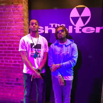 Listen to 8Ball, watch music videos, read bio, see tour dates & more!