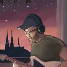 Ouça Rytmdesign, assista a videoclipes, leia a biografia, veja as datas das turnês e mais!