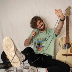 Listen to Mattia Palmacci, watch music videos, read bio, see tour dates & more!