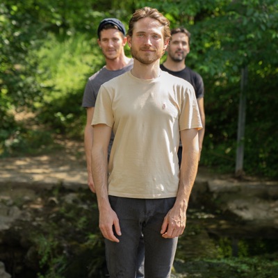 Listen to Benjamin Thiebault Trio, watch music videos, read bio, see tour dates & more!