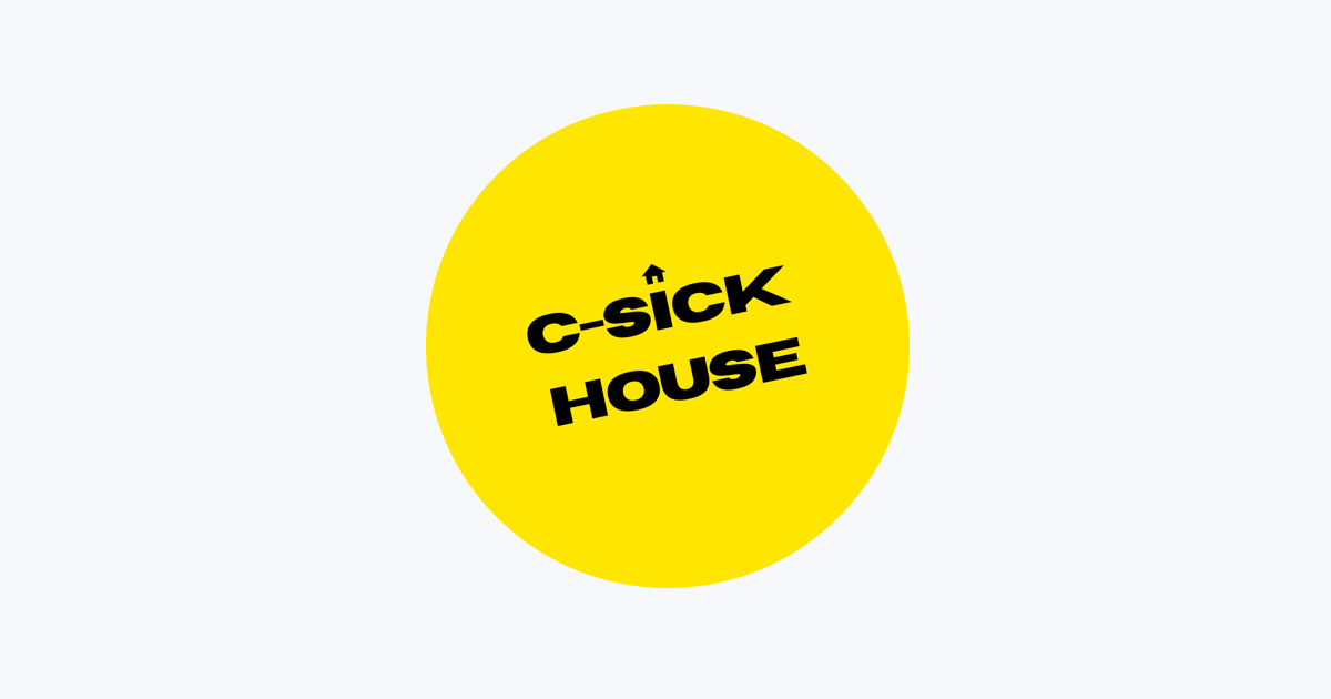 C Sick House Apple Music