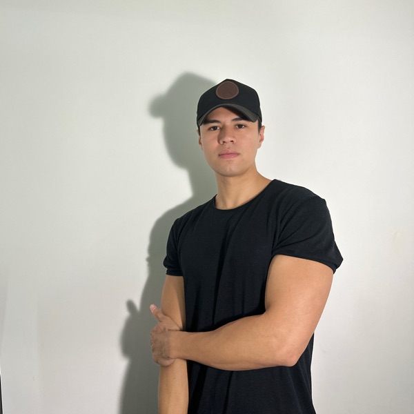 AdamDarling's avatar