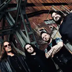 收听 The Eternal、观看音乐视频、阅读小传、查看巡演日期等 ！