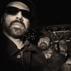 Listen to Adam Franklin & Bolts Of Melody, watch music videos, read bio, see tour dates & more!