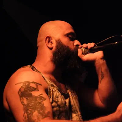 Listen to Gede, watch music videos, read bio, see tour dates & more!