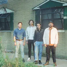 Listen to Dogs at Large, watch music videos, read bio, see tour dates & more!