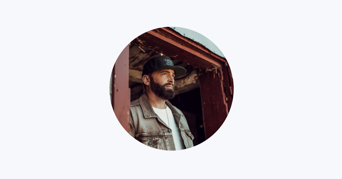 Dean Brody - Apple Music