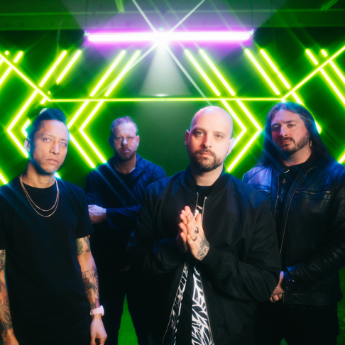 Veil of Maya - Apple Music